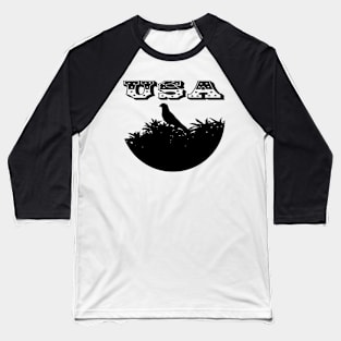 USA Baseball T-Shirt